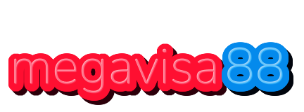 megavisa88 — logo kanal