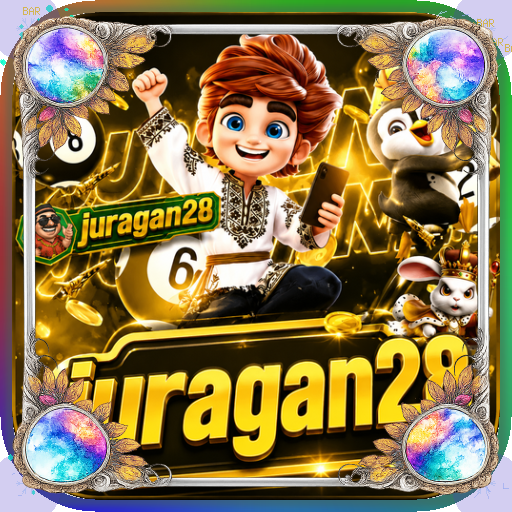juragan28 — mitra unggulan